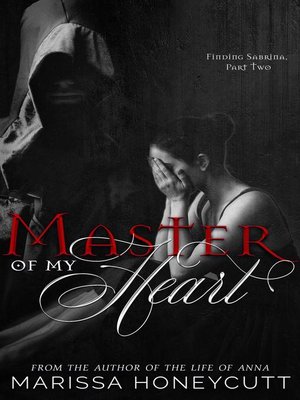 cover image of Master of My Heart